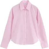 Next Blusa rosa