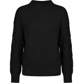Imily Bela Jersey negro