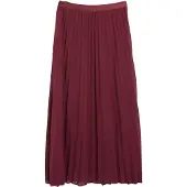 s.Oliver Black Label Falda burdeos