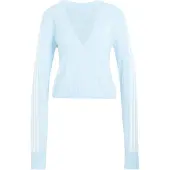 Adidas Originals Jersey 'By Jennie' azul claro / blanco