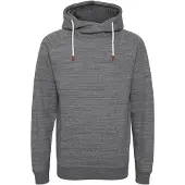 11 Project Sudadera 'PRMenzo' gris claro