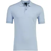 BOSS Polo De Manga Corta Pallas 10278258
