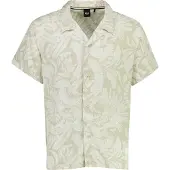 BOSS Camisa De Manga Corta Beach