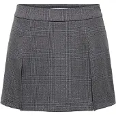 ONLY Falda gris