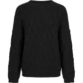 Imily Bela Jersey negro