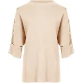 Imily Bela Jersey beige