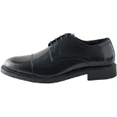 Next Zapatos con cordón negro