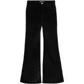 Levi's Vaquero 'RIBCAGE FLARE H2'26' antracita