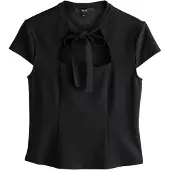 Next Blusa negro