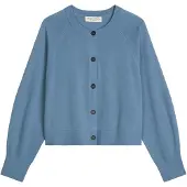 Marc O'Polo Cárdigan azul
