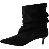 Next Botines 'Forever Comfort' negro