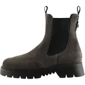 Högl Botas Chelsea 'KELVIN' marrón oscuro