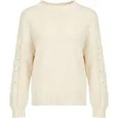 Imily Bela Jersey crema