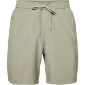 Nike Pantalón deportivo verde claro