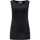 Juicy Couture Vestido 'TORI' negro