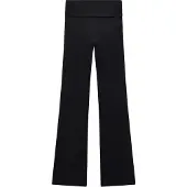 GUESS Pantalón deportivo 'LOTUS' negro