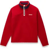 Napapijri Jersey 'T-Dergana' rojo