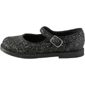 Next Bailarina negro