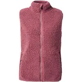 Killtec Chaleco deportivo 'KOW 7' malva