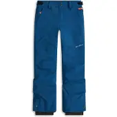 O'Neill Pantalón de montaña 'Fwc'Cruz' azul oscuro