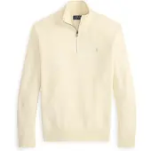 Ralph Lauren Jersey crema