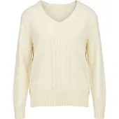 Imily Bela Jersey crema