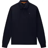 Napapijri Camiseta 'NEDLES' navy