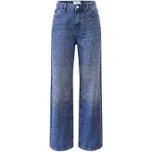 MYLAVIE by Sarah Harrison Vaquero azul / azul denim