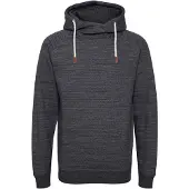 11 Project Sudadera 'Menzo' antracita