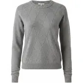 Wearable Stories Jersey 'Manou' gris claro