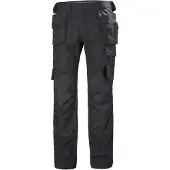 Helly Hansen Pantalones De Trabajo Oxford Cons