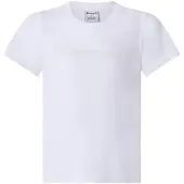 Champion Camiseta blanco / offwhite