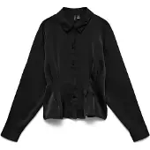 Vero Moda Blusa negro