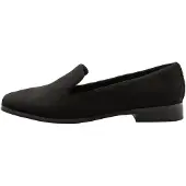 Love & roses Zapatillas negro