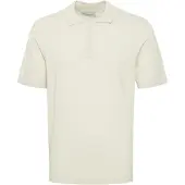 Casual Friday Camiseta 'Karl' beige