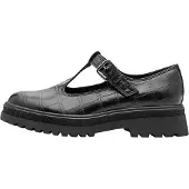 Tamaris Zapatillas negro