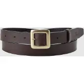 Levi's New Classic Belt Talla: 95 | Cinturones Outlet | Mujer