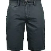 !Solid Pantalón chino 'SDViseu' azul paloma