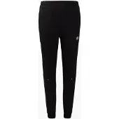 Cruyff Quartz Pant Black Talla: 140 | Pantalones Outlet | Unisex | Negro