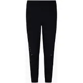 Cruyff Avinex Trackpant Black Talla: 116 | Pantalones Outlet | Unisex | Negro