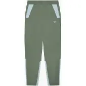 Cruyff Aquatic Trackpants Army Talla: 176 | Pantalones Outlet | Unisex | Verde
