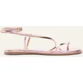 Ba&sh Sandals Rose Talla: 36 | Chancletas Outlet | Mujer | Rosa