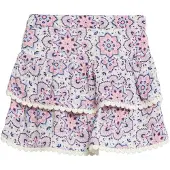 s.Oliver Skirts Offwhite Talla: 116 | Faldas Outlet | Unisex | Blanco