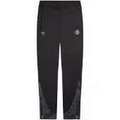 Cruyff Defense Trackpant Black Talla: 116 | Pantalones Outlet | Unisex | Negro