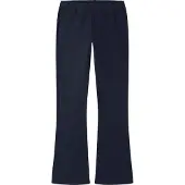 LMTD Pantalón azul oscuro