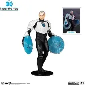Mcfarlane Toys Más Allá De Shriek Desenmascarado Batman 18 Cm