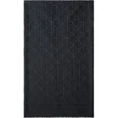 Calvin Klein Chal negro