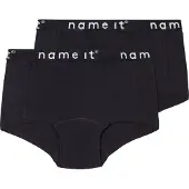 Name it Calzoncillo negro / blanco