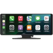 Navitel Cámara De Salpicadero Ds810