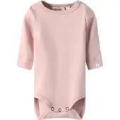Lil´ Atelier Pijama entero/body 'NBNGayo' altrosa